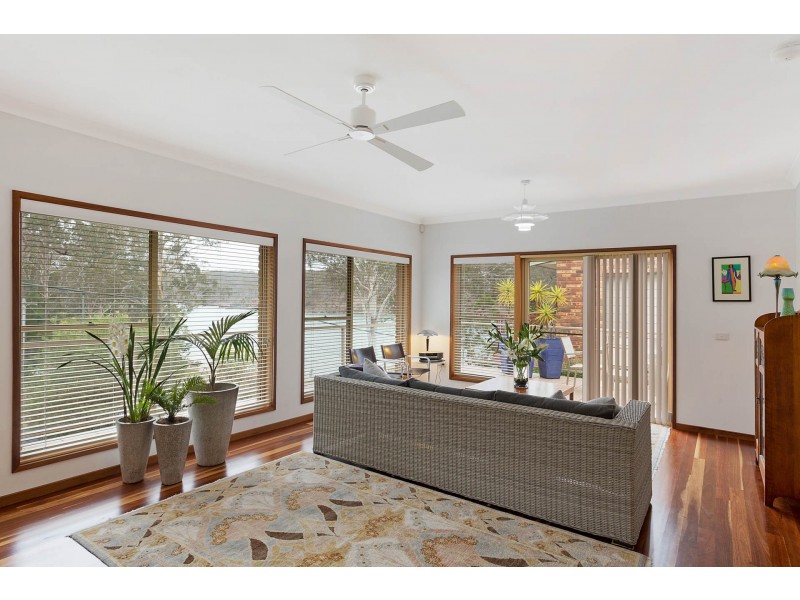 8 CORAKI DRIVE, Pambula Beach NSW 2549