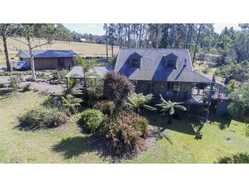 62 OAKLANDS ROAD, Pambula NSW 2549
