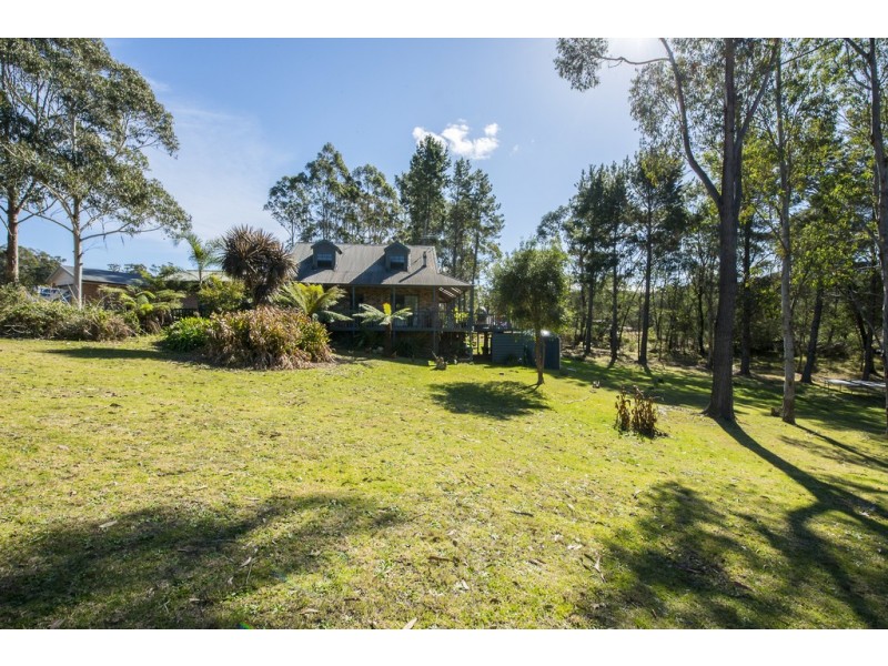 62 OAKLANDS ROAD, Pambula NSW 2549