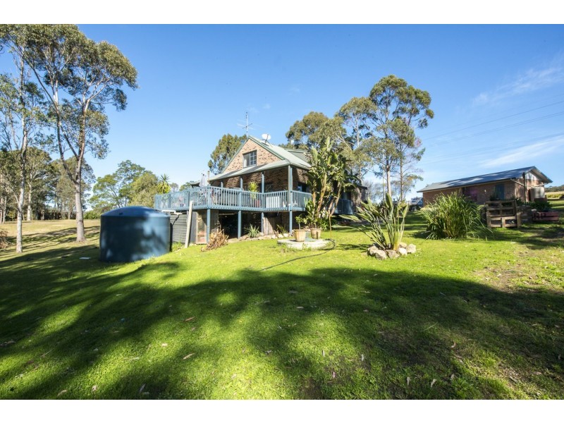 62 OAKLANDS ROAD, Pambula NSW 2549