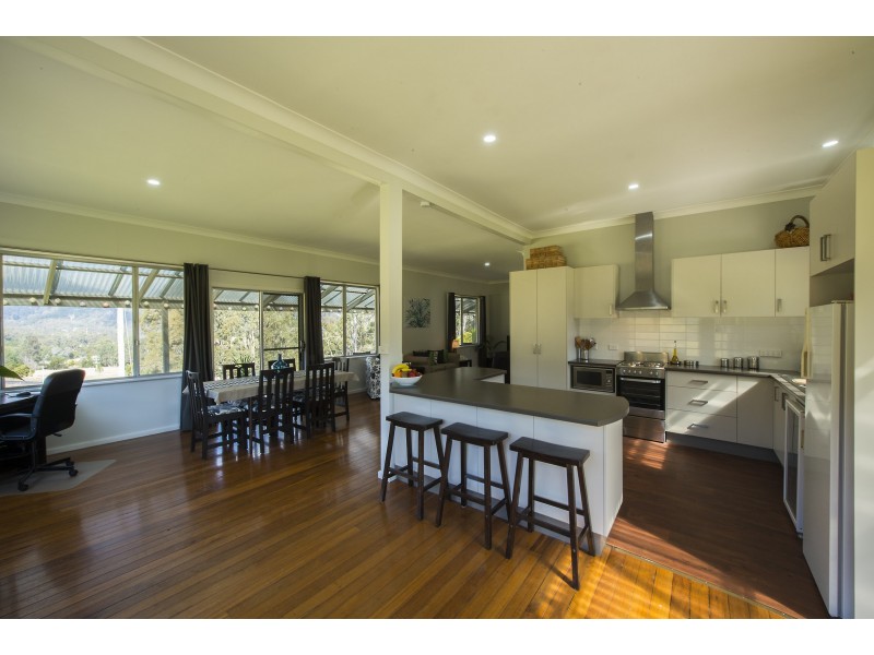 2866 MOUNT DARRAGH ROAD, Wyndham NSW 2550