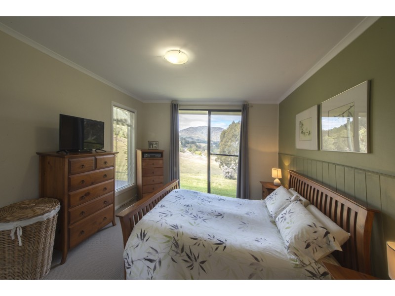 2866 MOUNT DARRAGH ROAD, Wyndham NSW 2550