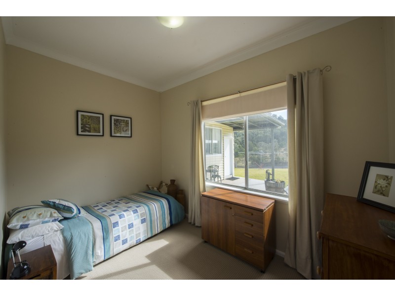 2866 MOUNT DARRAGH ROAD, Wyndham NSW 2550