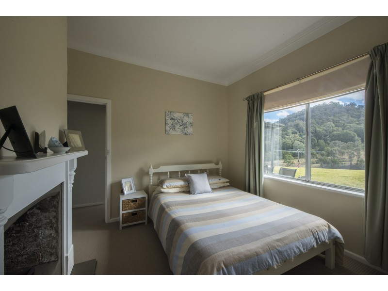 2866 MOUNT DARRAGH ROAD, Wyndham NSW 2550