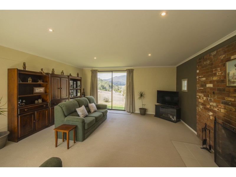 2866 MOUNT DARRAGH ROAD, Wyndham NSW 2550