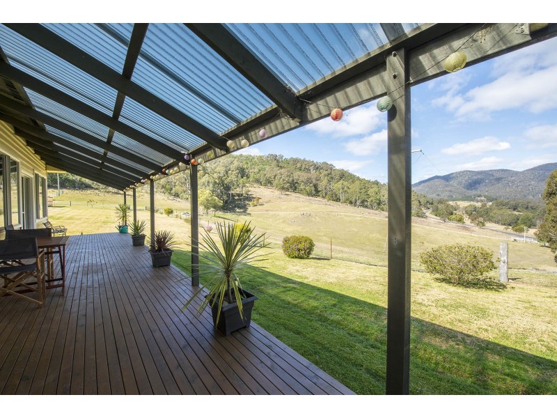 2866 MOUNT DARRAGH ROAD, Wyndham NSW 2550