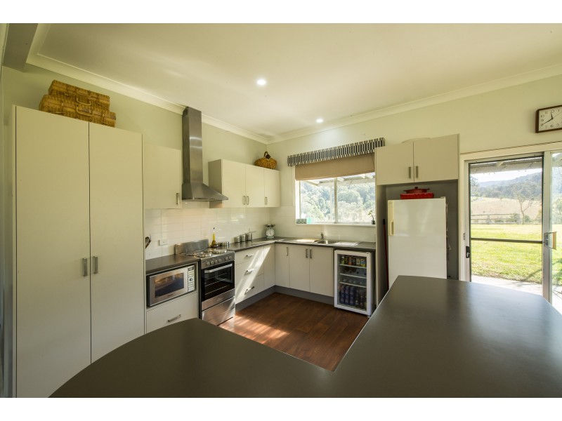 2866 MOUNT DARRAGH ROAD, Wyndham NSW 2550