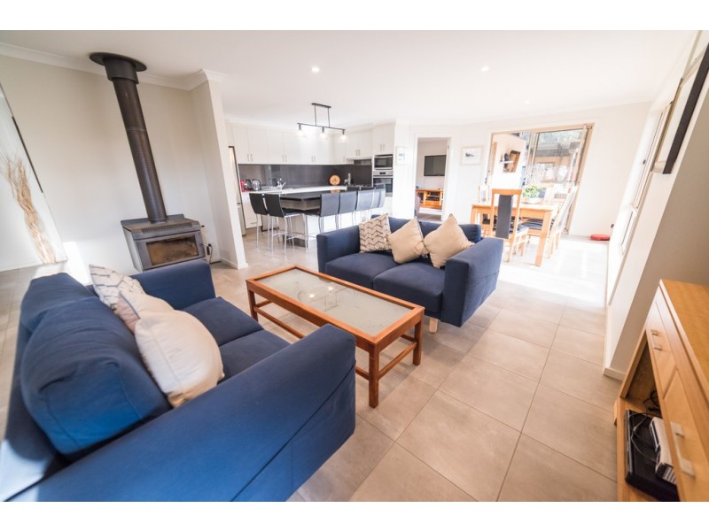 1261 SAPPHIRE COAST DRIVE, Wallagoot NSW 2550