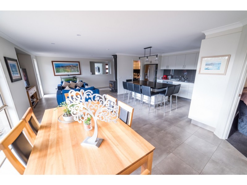 1261 SAPPHIRE COAST DRIVE, Wallagoot NSW 2550