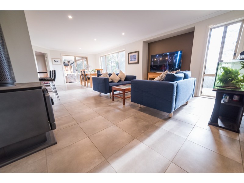 1261 SAPPHIRE COAST DRIVE, Wallagoot NSW 2550