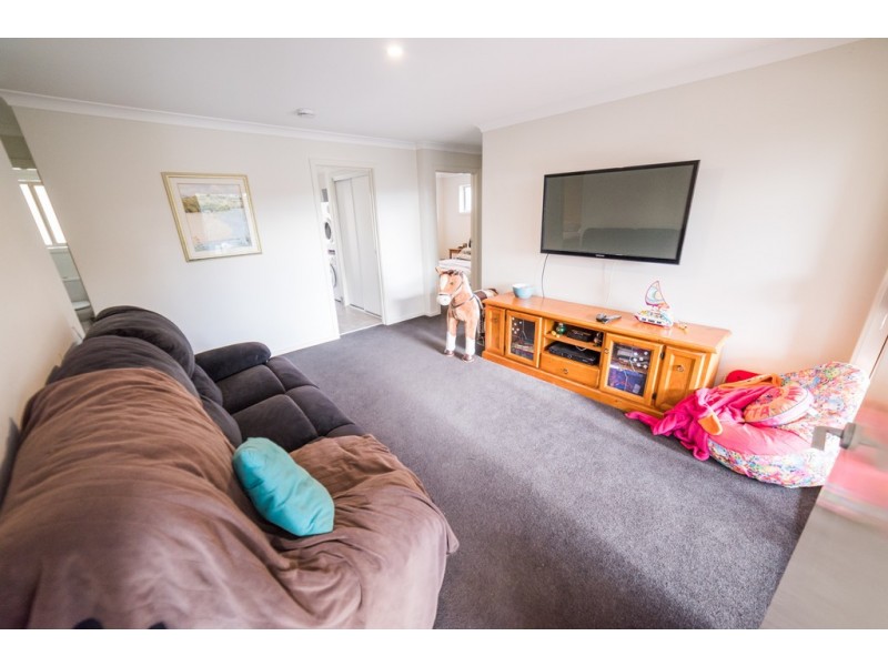 1261 SAPPHIRE COAST DRIVE, Wallagoot NSW 2550