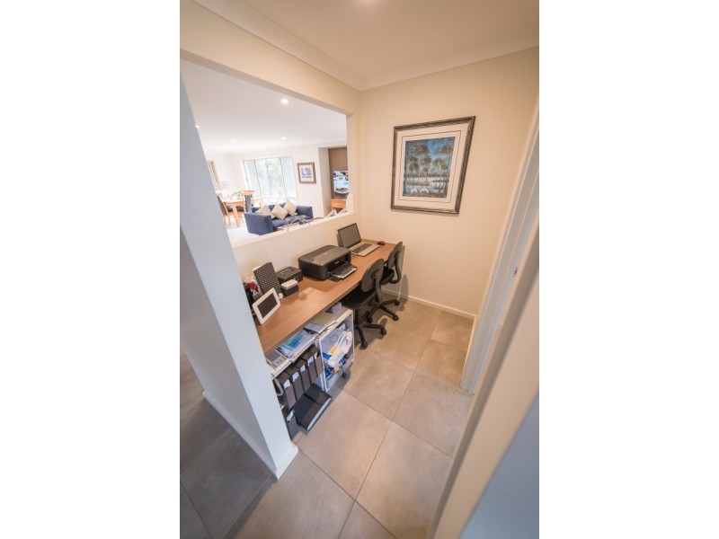1261 SAPPHIRE COAST DRIVE, Wallagoot NSW 2550
