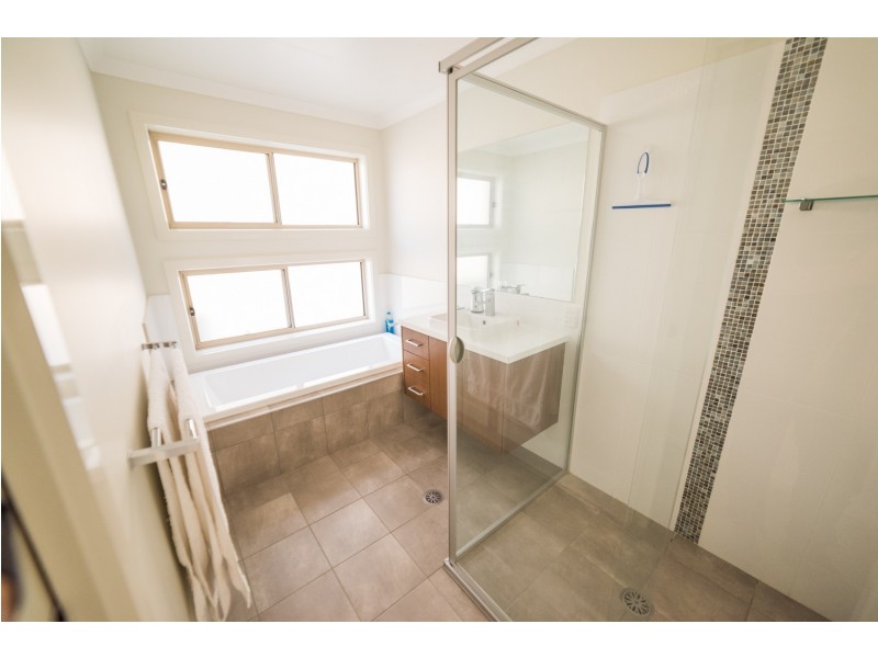 1261 SAPPHIRE COAST DRIVE, Wallagoot NSW 2550