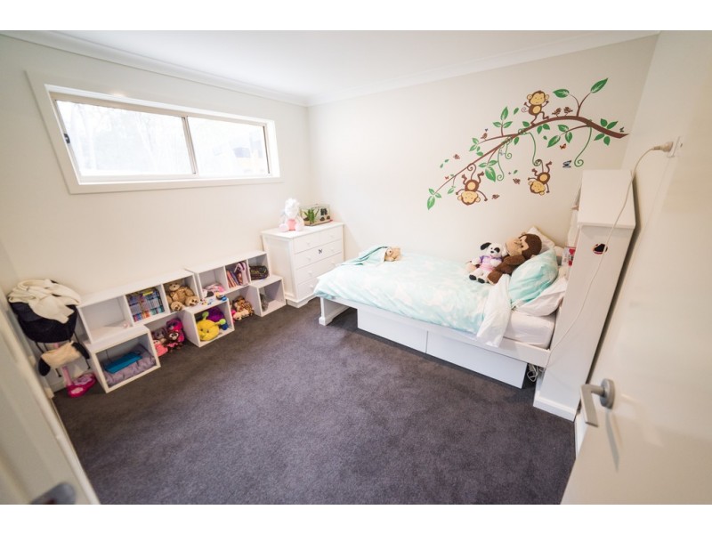 1261 SAPPHIRE COAST DRIVE, Wallagoot NSW 2550