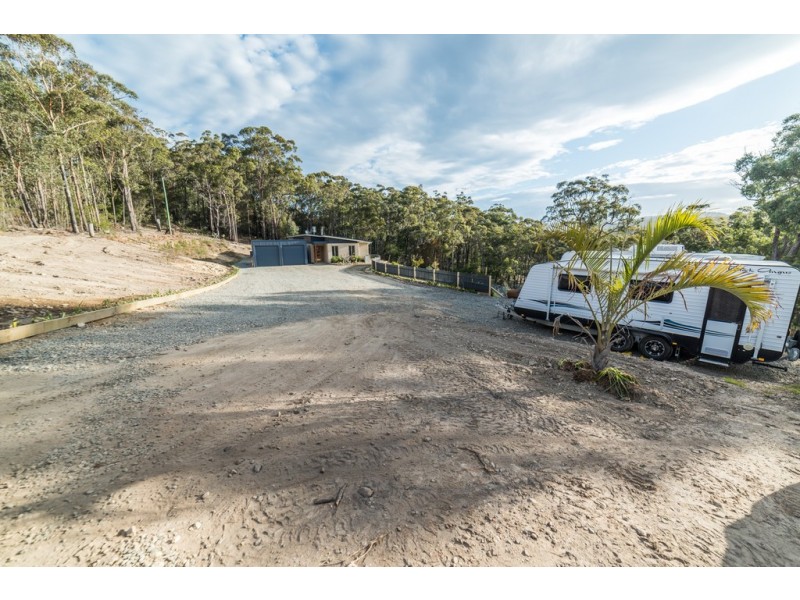 1261 SAPPHIRE COAST DRIVE, Wallagoot NSW 2550