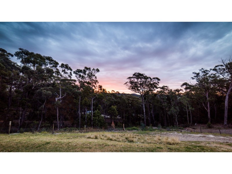 1261 SAPPHIRE COAST DRIVE, Wallagoot NSW 2550