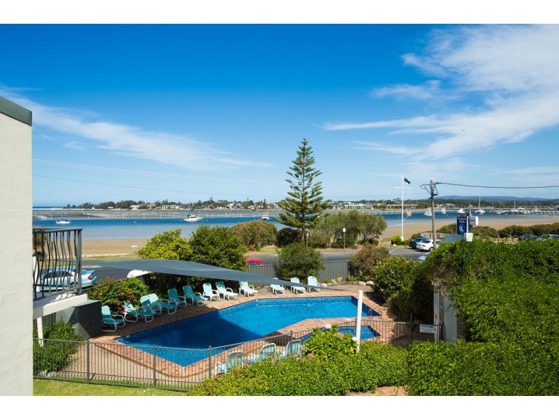 14/27 BEACH STREET, Merimbula NSW 2548