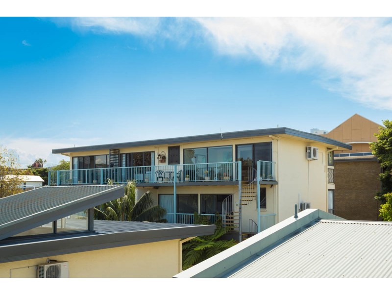 14/27 BEACH STREET, Merimbula NSW 2548