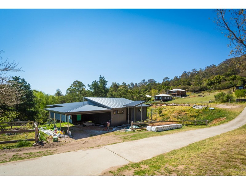 27 SCOTT STREET, Wolumla NSW 2550