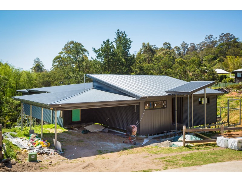 27 SCOTT STREET, Wolumla NSW 2550