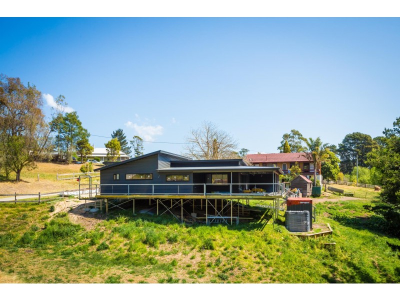 27 SCOTT STREET, Wolumla NSW 2550