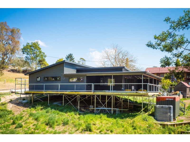 27 SCOTT STREET, Wolumla NSW 2550