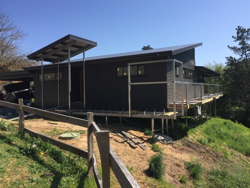 27 SCOTT STREET, Wolumla NSW 2550