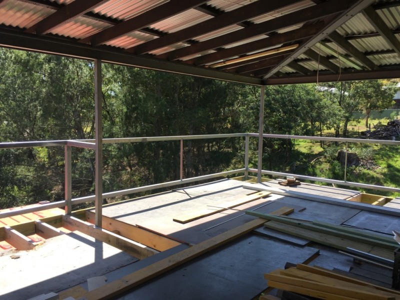 27 SCOTT STREET, Wolumla NSW 2550