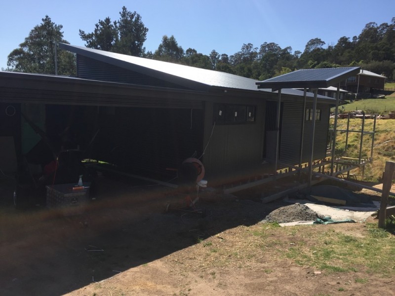 27 SCOTT STREET, Wolumla NSW 2550