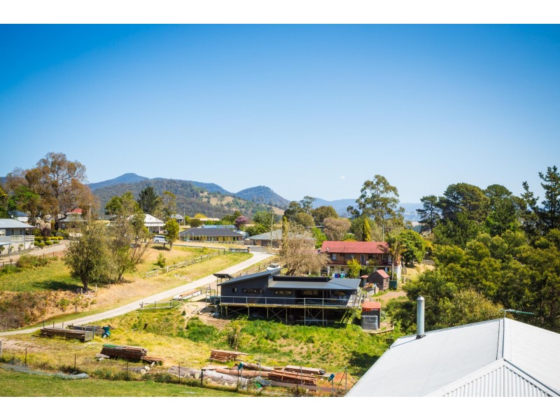 27 SCOTT STREET, Wolumla NSW 2550