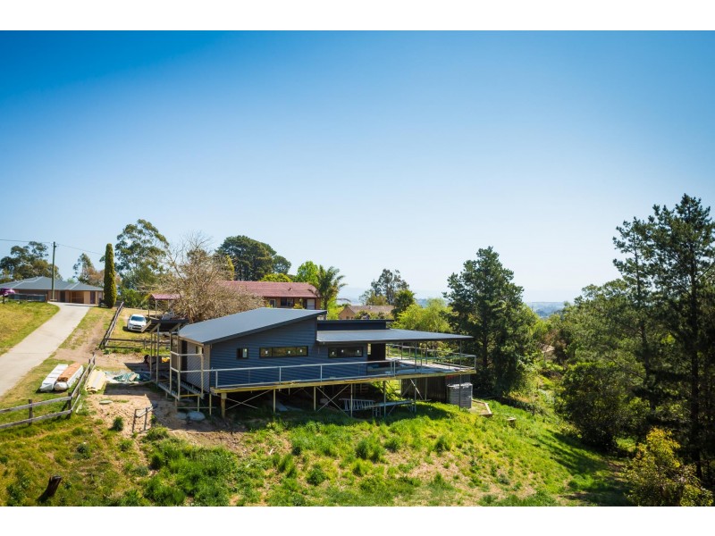 27 SCOTT STREET, Wolumla NSW 2550