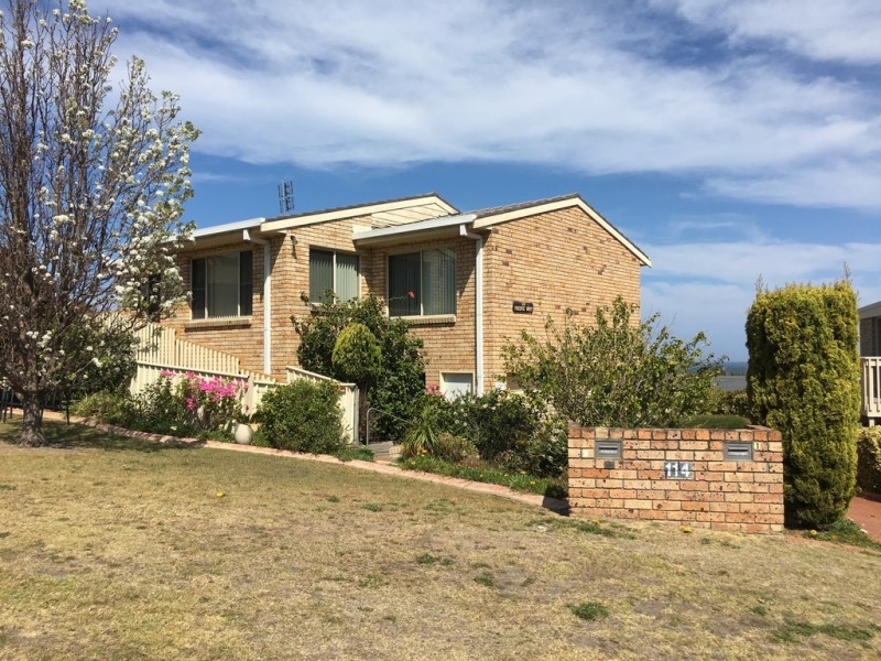 2/114 PACIFIC WAY, Tura Beach NSW 2548