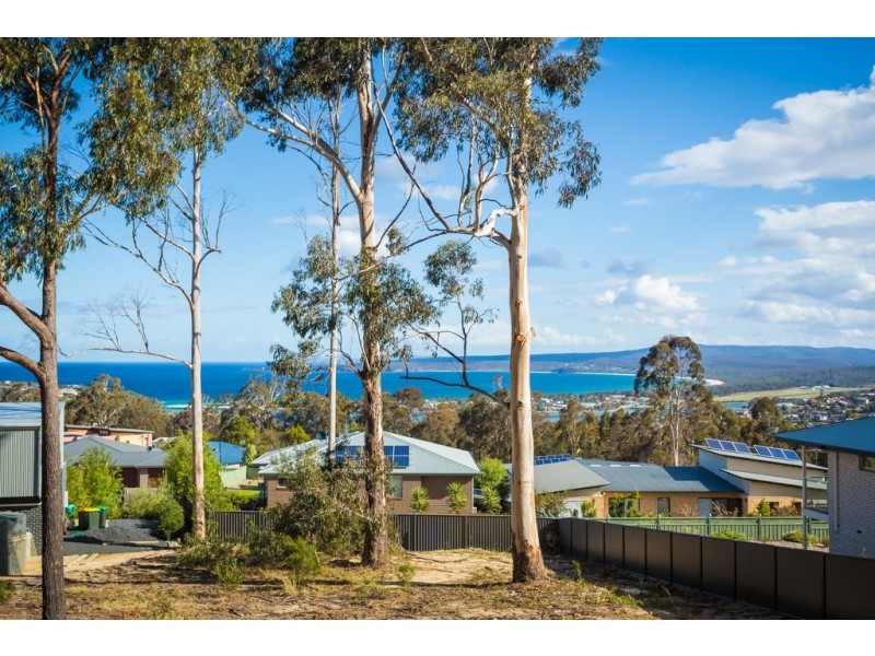 12 CURLEW CLOSE, Mirador NSW 2548