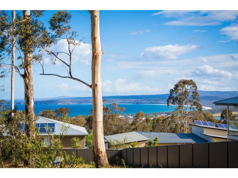 12 CURLEW CLOSE, Mirador NSW 2548