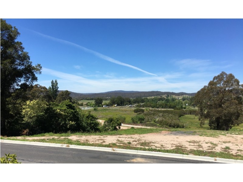 Lots 1-16 BADELEY PARK ESTATE, Pambula NSW 2549