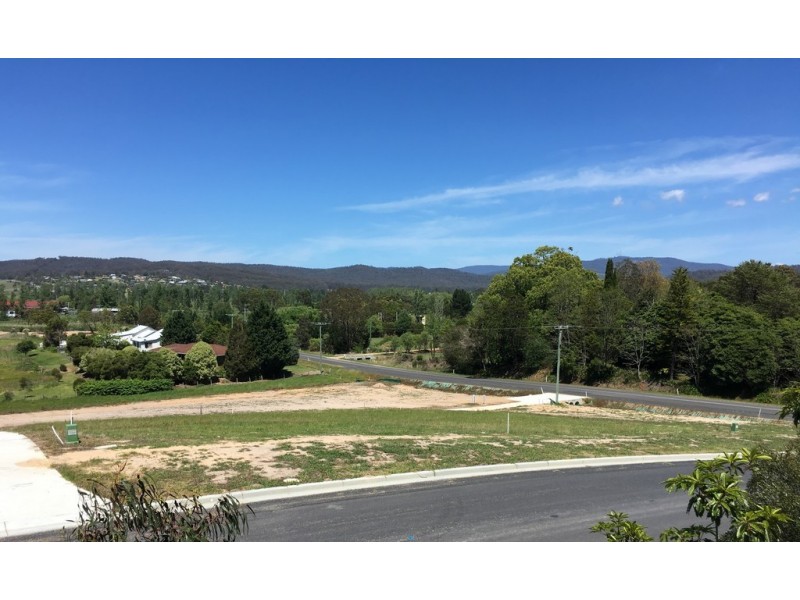 Lots 1-16 BADELEY PARK ESTATE, Pambula NSW 2549