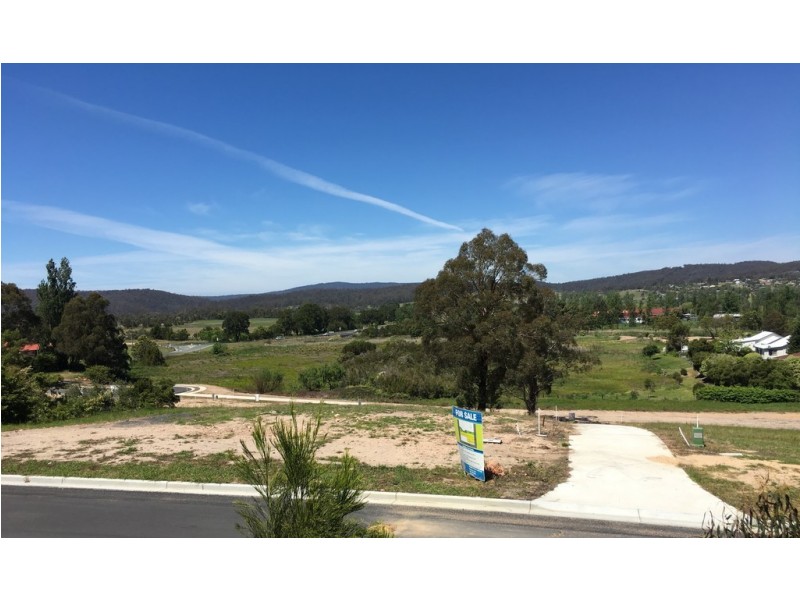 Lots 1-16 BADELEY PARK ESTATE, Pambula NSW 2549