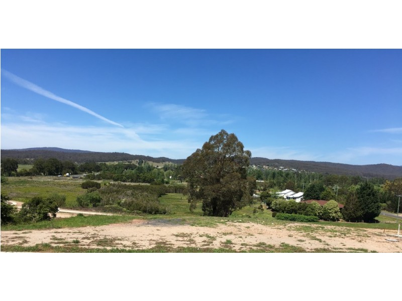 Lots 1-16 BADELEY PARK ESTATE, Pambula NSW 2549