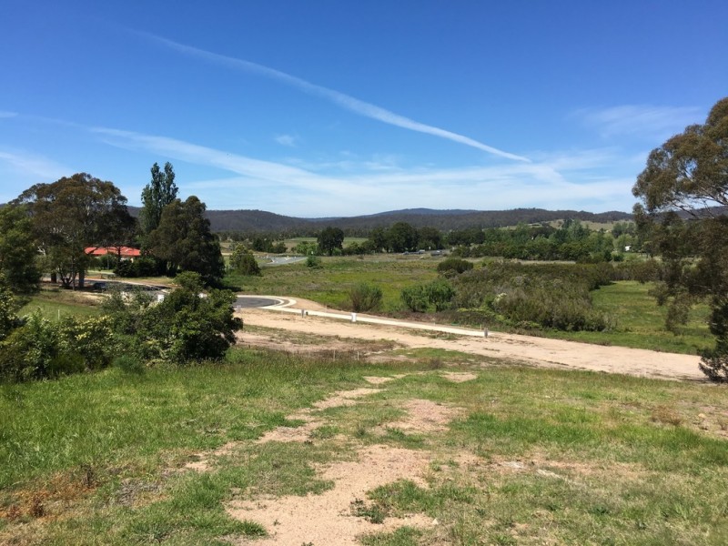 Lots 1-16 BADELEY PARK ESTATE, Pambula NSW 2549