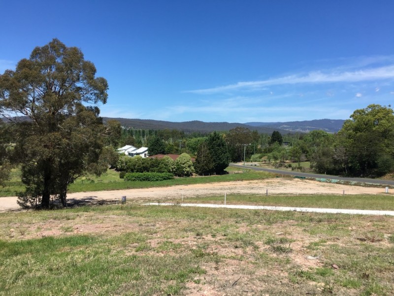 Lots 1-16 BADELEY PARK ESTATE, Pambula NSW 2549