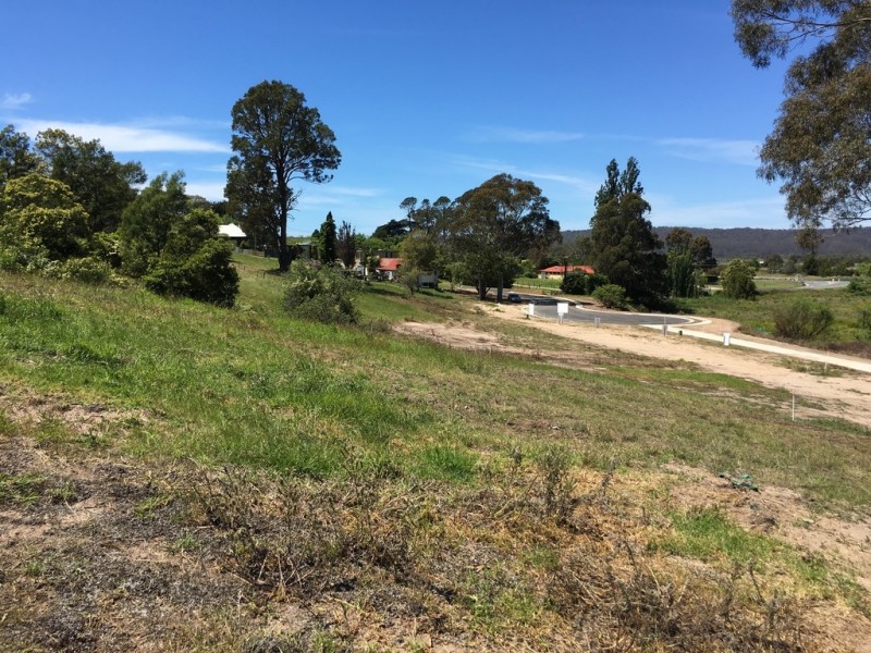 Lots 1-16 BADELEY PARK ESTATE, Pambula NSW 2549