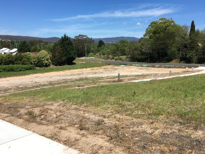 Lots 1-16 BADELEY PARK ESTATE, Pambula NSW 2549