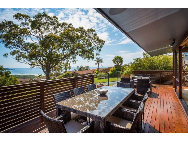 7 SEAVIEW PLACE, Tura Beach NSW 2548