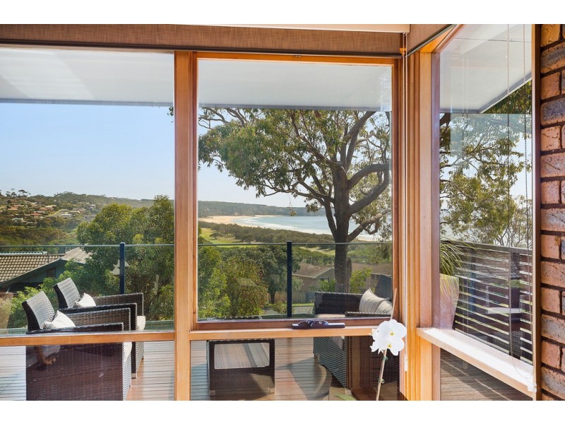 7 SEAVIEW PLACE, Tura Beach NSW 2548