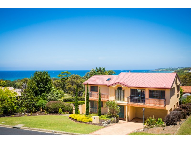 100 PACIFIC WAY, Tura Beach NSW 2548