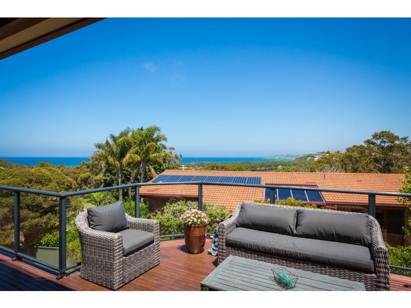 100 PACIFIC WAY, Tura Beach NSW 2548