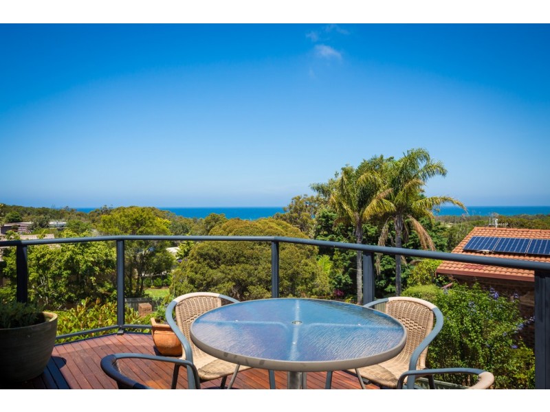 100 PACIFIC WAY, Tura Beach NSW 2548