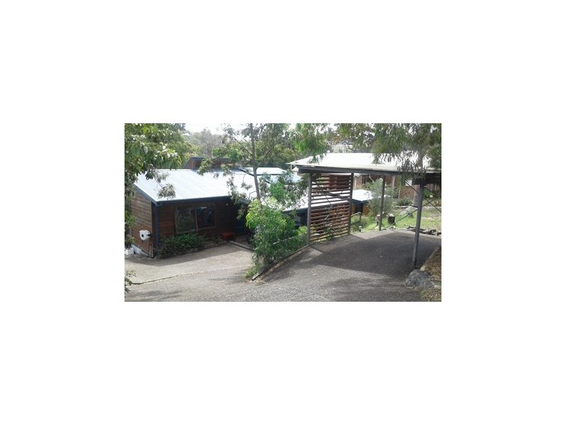 35 Sapphire Crescent, Merimbula NSW 2548