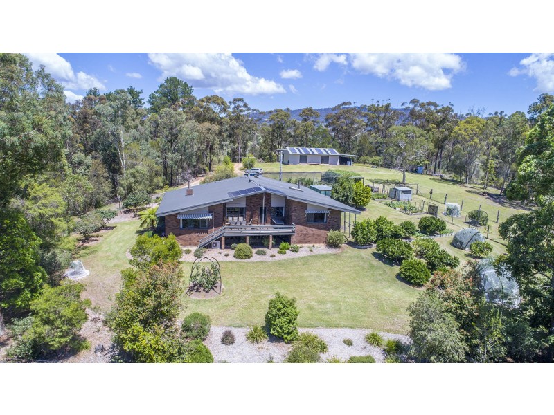 494 Mt Darragh Road, Lochiel NSW 2549