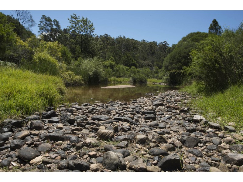 494 Mt Darragh Road, Lochiel NSW 2549